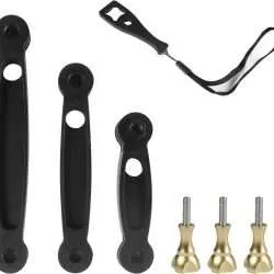 Fotoconic 3 in 1 Extension Pivot Aluminum Alloy Arm