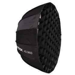 Godox AD-S65S 65cm Softbox with Grid for AD400 PRO