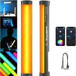 AMBITFUL A2 Full-Color RGB Tube Light