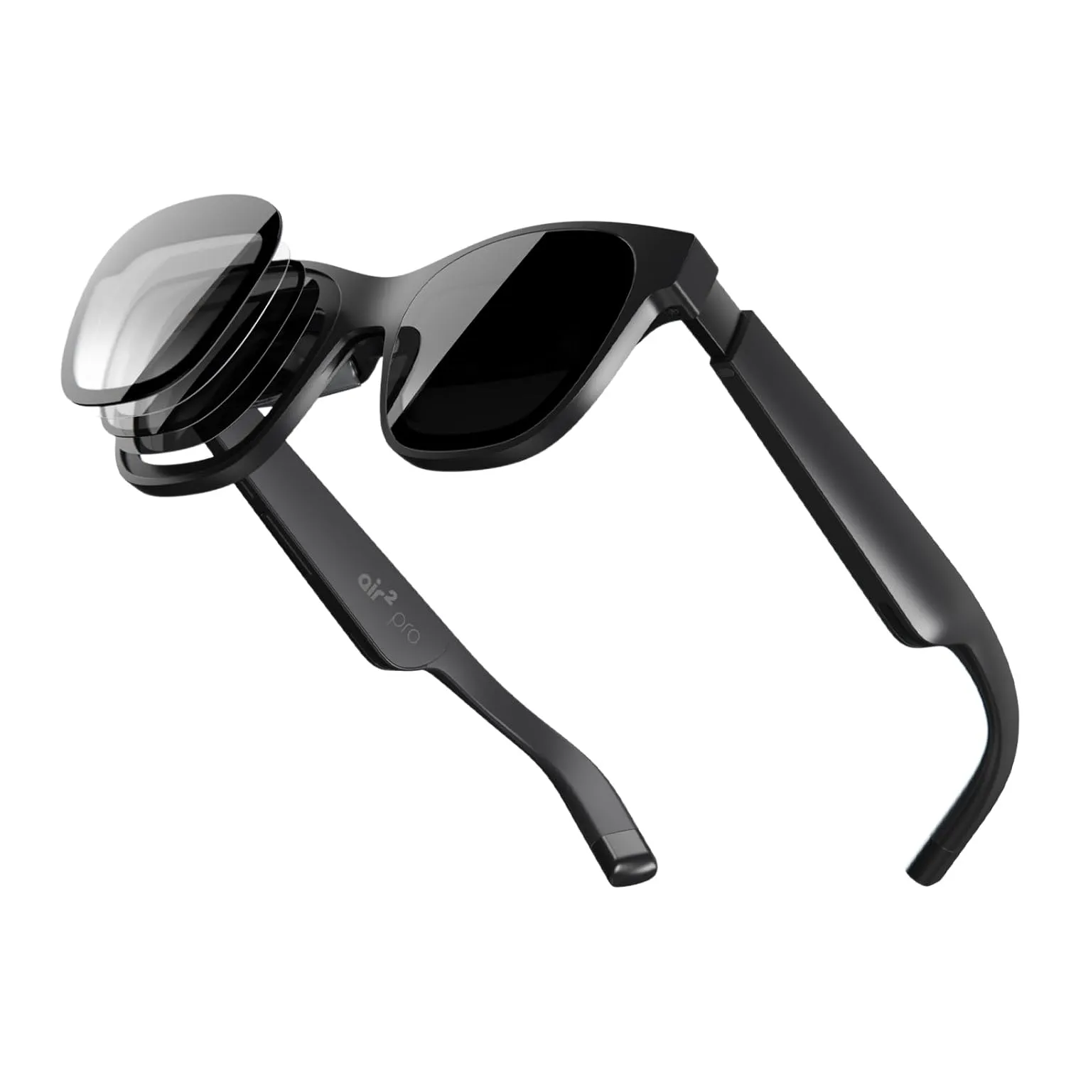 XREAL Air 2 Pro AR Glasses 3 XREAL Air 2 Pro AR Glasses