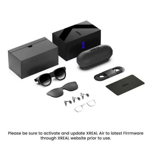 XREAL Air AR Glasses 8 XREAL Air AR Glasses - Image 7