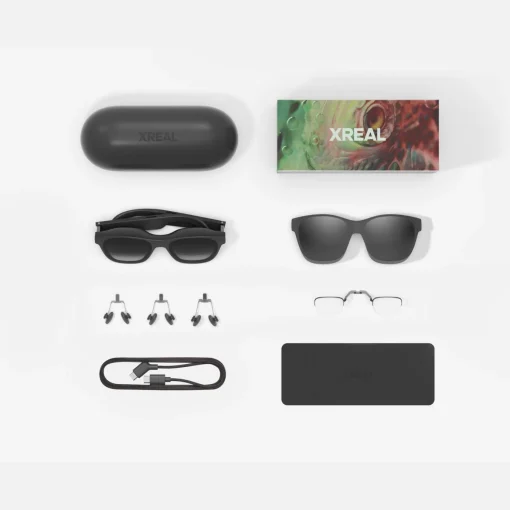 XREAL Air 2 Pro AR Glasses 9 XREAL Air 2 Pro AR Glasses - Image 7