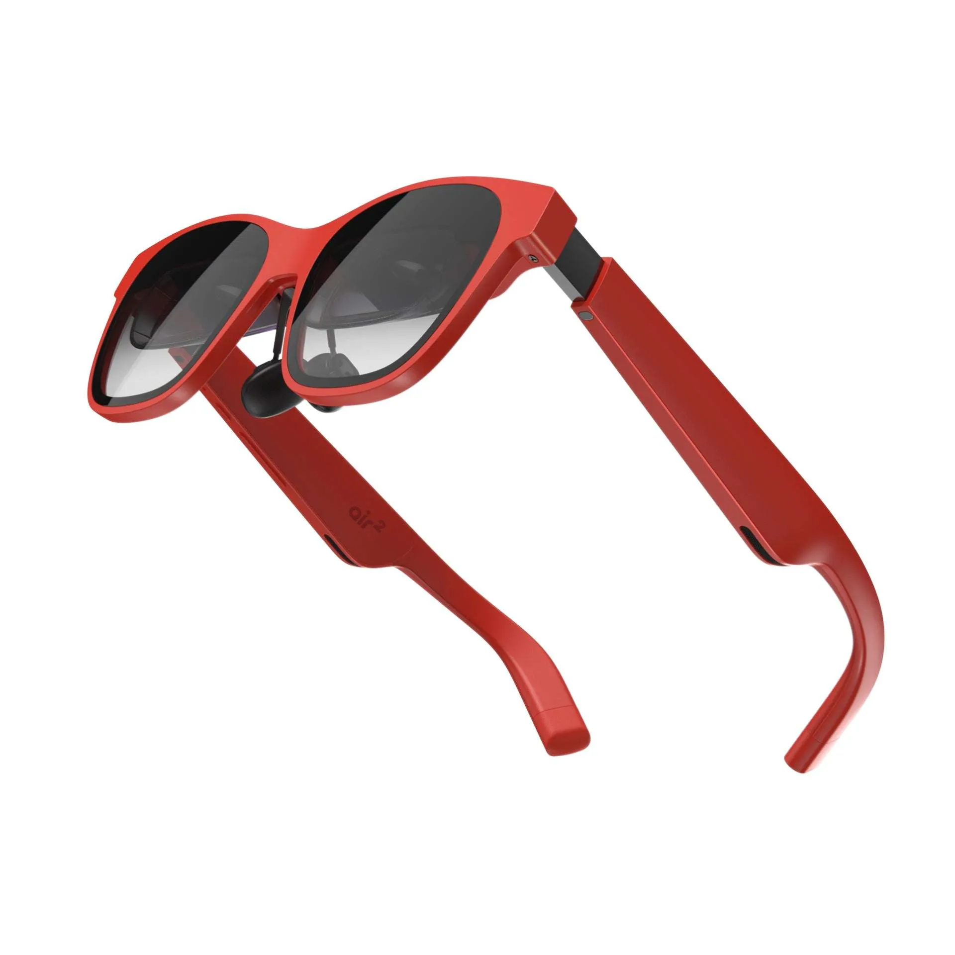 XREAL Air 2 AR Glasses (RED) 3 XREAL Air 2 AR Glasses (RED)