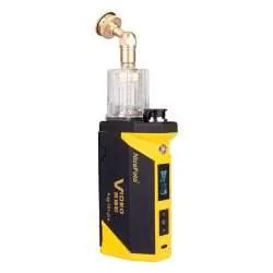 NiceFoto Fog-101/Fog-101.Pro Portable Smoke Machine