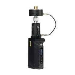 NiceFoto SK-8 Portable Smoke Machine