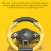 PXN V3PRO GAMING RACING WHEEL 12 EjnFU0V