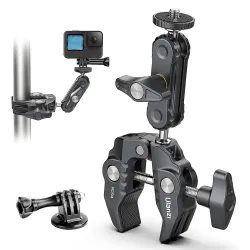 Ulanzi R094 Multi-Functional Super Clamp