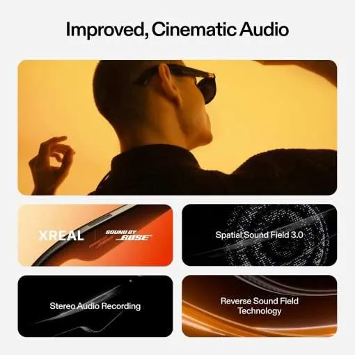 XREAL One AR Glasses - Image 5