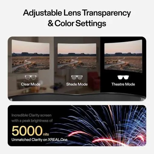 XREAL One AR Glasses - Image 7