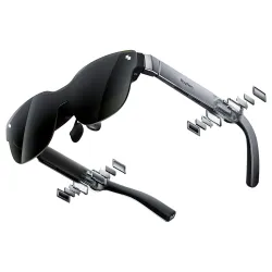 RayNeo Air 3s Pro XR Glasses