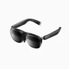 Rokid Max 2 AR Smart Glasses (Black)
