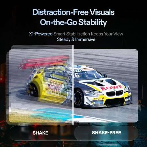XREAL One Pro AR Glasses 16 XREAL One Pro AR Glasses - Image 14