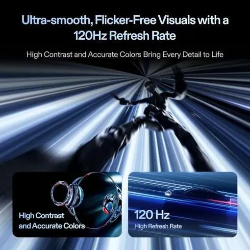 XREAL One Pro AR Glasses 14 XREAL One Pro AR Glasses - Image 12