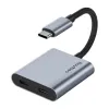 RayNeo USB-C to Glasses Charging Adapter