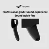 RayNeo Sound Guide Fins 7 2 2