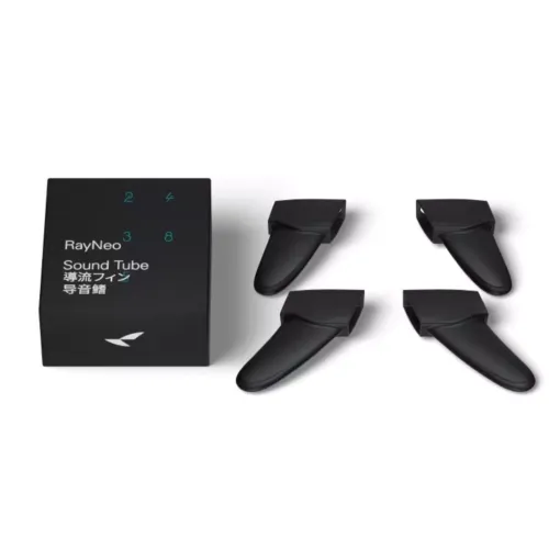 RayNeo Sound Guide Fins 6 RayNeo Sound Guide Fins - Image 4