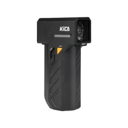 KiCA Jet Fan Ultra Electric Air Duster