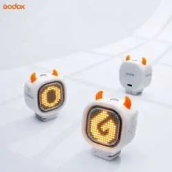 Godox LT1 Mini Pocket RGB Pixel Light Godox LT1 Mini Pocket RGB Pixel Light