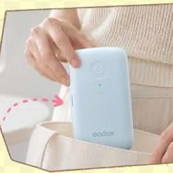 Godox P100 Portable Color Photo Printer Godox P100 Portable Color Photo Printer