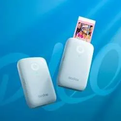 Godox P100 Portable Color Photo Printer Godox P100 Portable Color Photo Printer